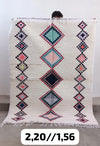 Boucheritte Rugs