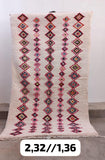 Boucheritte Rugs