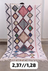 Boucheritte Rugs