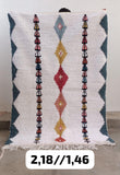 Boucheritte Rugs