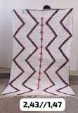 Boucheritte Rugs