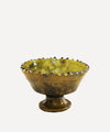 Henna Bowl OCHER