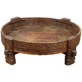 Moroccan coffeetable