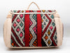 Moroccan Weekendbag