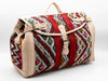 Moroccan Weekendbag