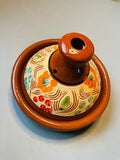 Terra colorfull Tajine 20cm