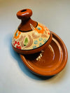 Terra colorfull Tajine 20cm