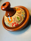 Terra colorfull Tajine 20cm