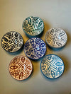 Handmade Moroccan bowls 16 cm