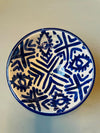 Handmade Moroccan bowls 16 cm