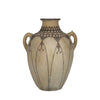 Moroccan Rif vase