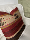 Kilim cushion