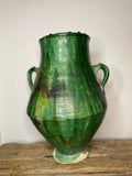 Tamegroute Jug/ vase