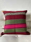 Kilim cushion