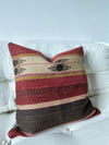 Kilim cushion