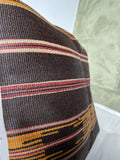 Kilim cushion