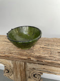 Tamegroute bowl XS GREEN