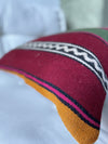 Kilim cushion