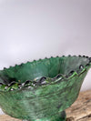 Henna Bowl MEDIUM GREEN