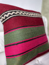 Kilim cushion