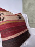 Kilim cushion